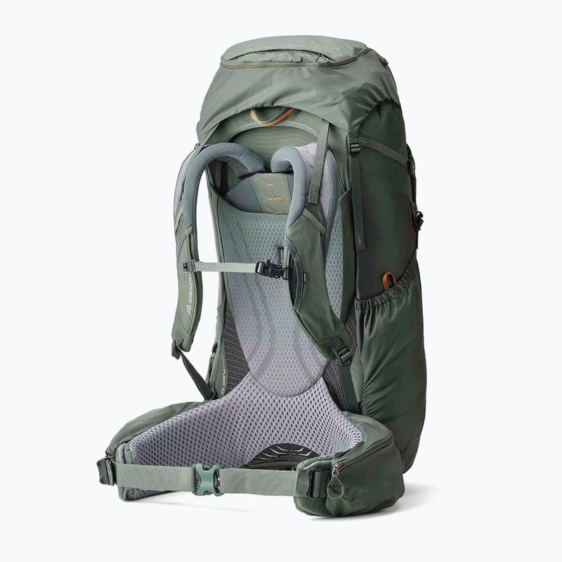 Plecak trekkingowy męski Gregory Baltoro 65 l M terrain blue 2