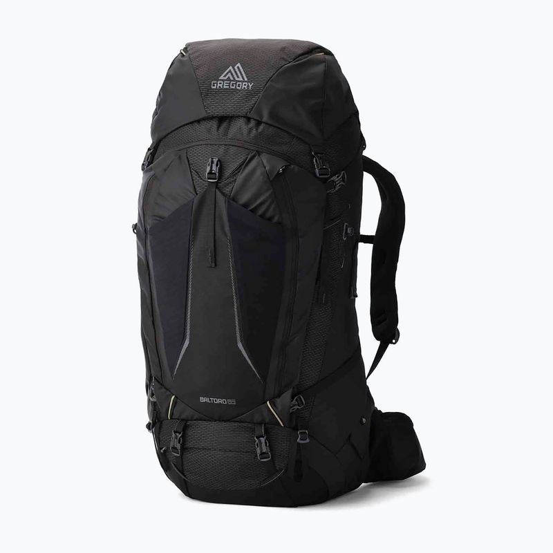Plecak trekkingowy męski Gregory Baltoro 65 l M shadow pine black