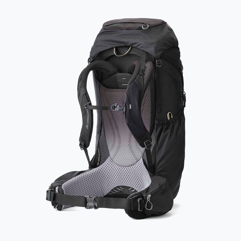 Plecak trekkingowy męski Gregory Baltoro 65 l M shadow pine black 2