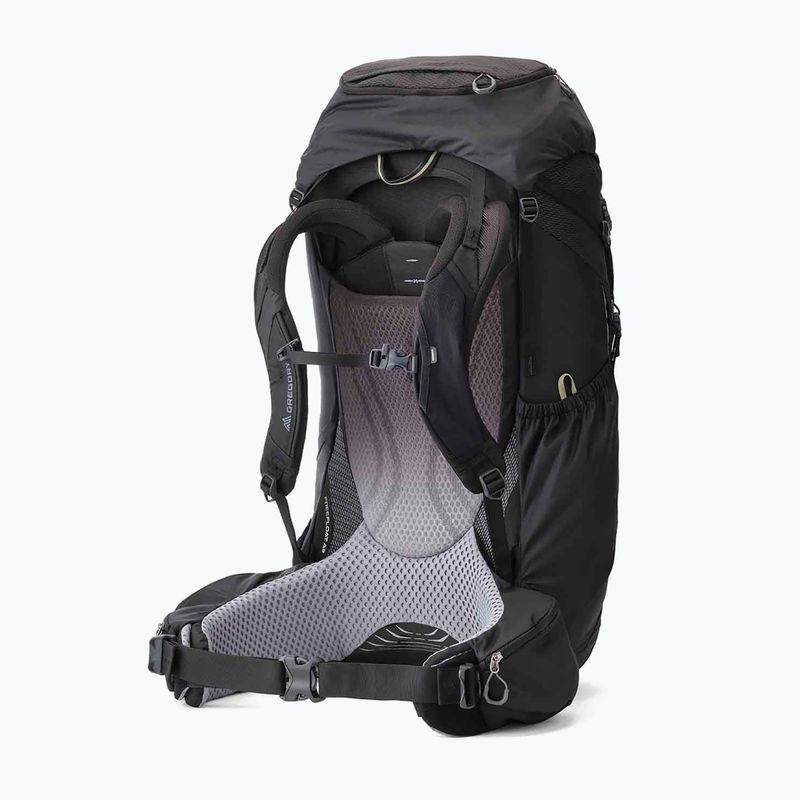 Plecak trekkingowy męski Gregory Baltoro 65 l M shadow pine black 2