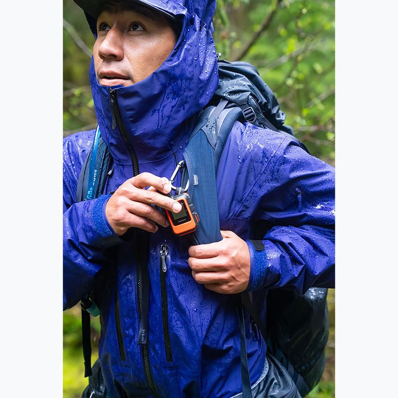 Plecak trekkingowy męski Gregory Baltoro 65 l M stellar blue 6