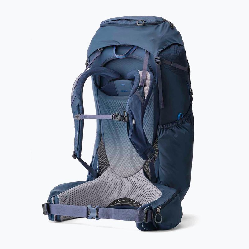 Plecak trekkingowy męski Gregory Baltoro 75 l (L) stellar blue 2