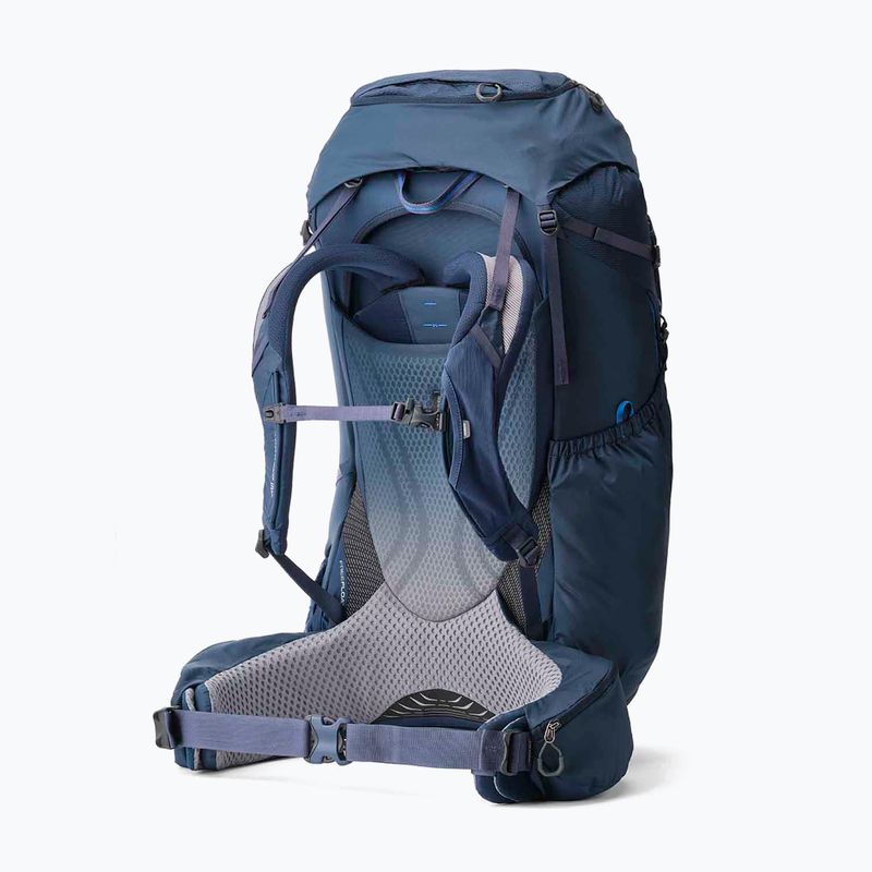 Plecak trekkingowy męski Gregory Baltoro 75 l (M) stellar blue 2