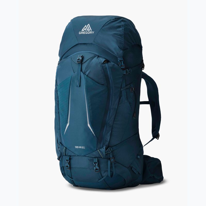 Plecak trekkingowy damski Gregory Deva 60 l mountain teal