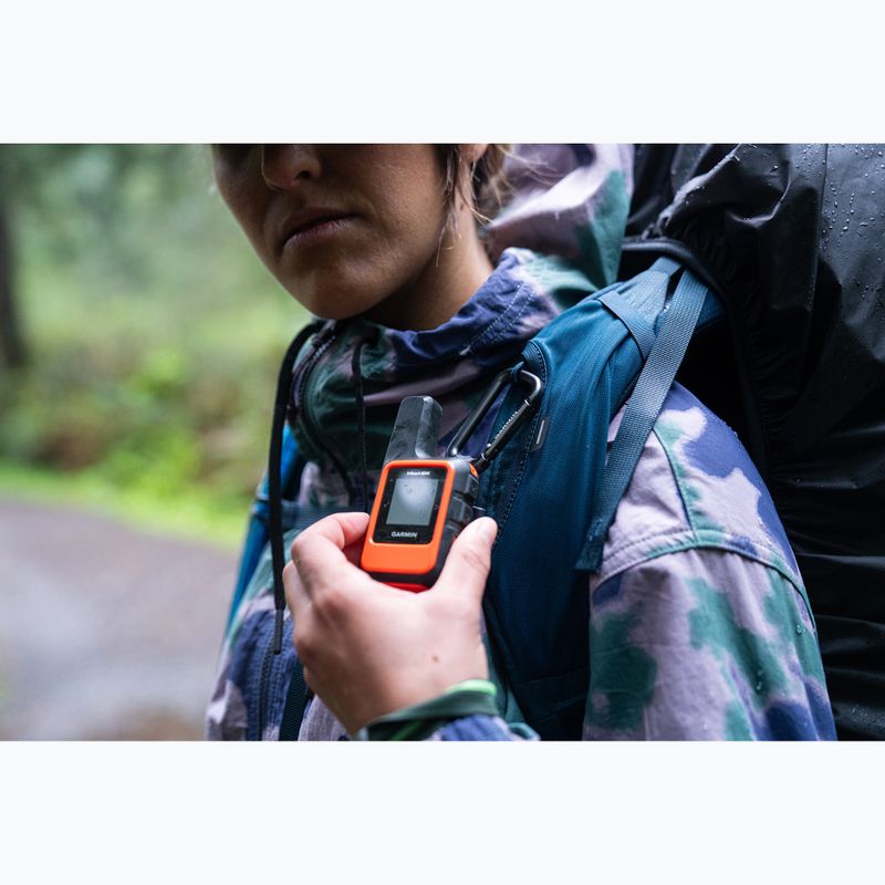 Plecak trekkingowy damski Gregory Deva 60 l mountain teal 5