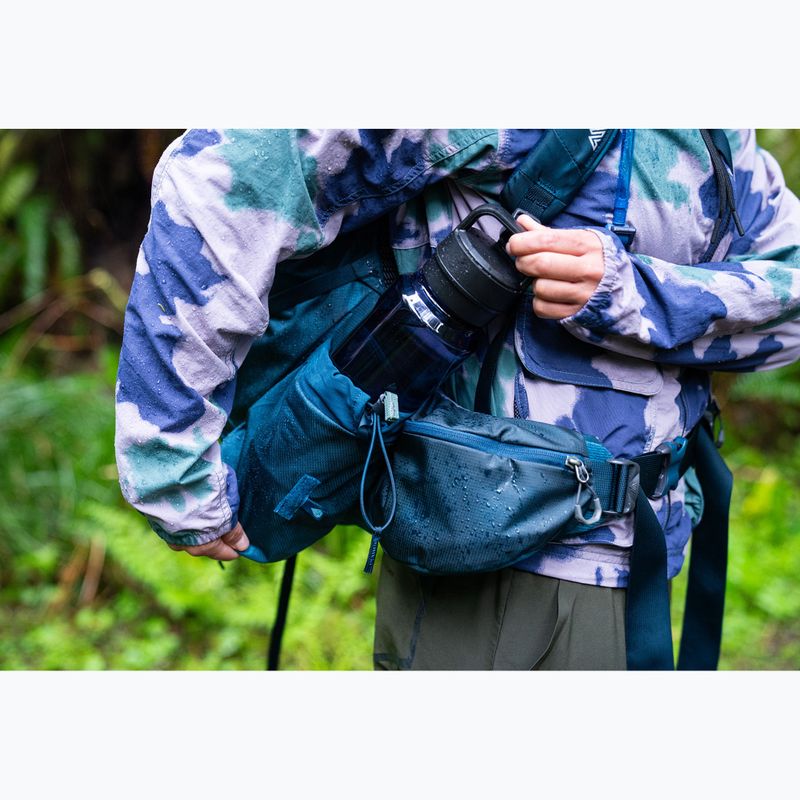 Plecak trekkingowy damski Gregory Deva 60 l mountain teal 6