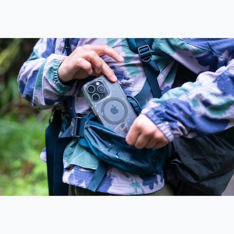 Plecak trekkingowy damski Gregory Deva 60 l mountain teal 7