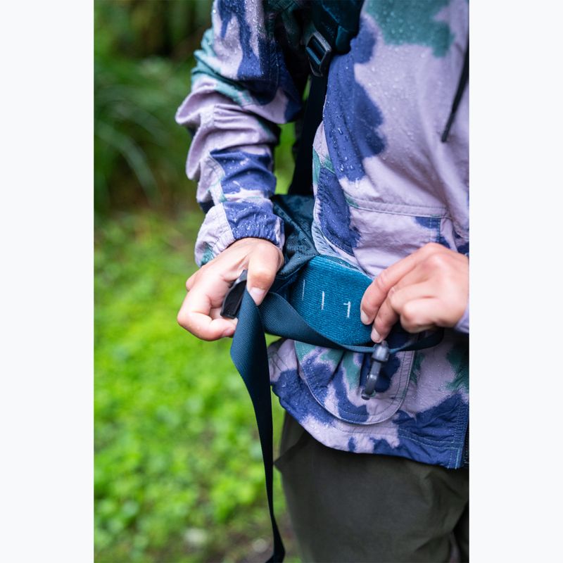 Plecak trekkingowy damski Gregory Deva 60 l mountain teal 8