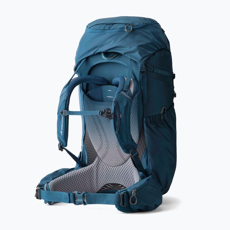 Plecak trekkingowy damski Gregory Deva 70 l mountain teal 2