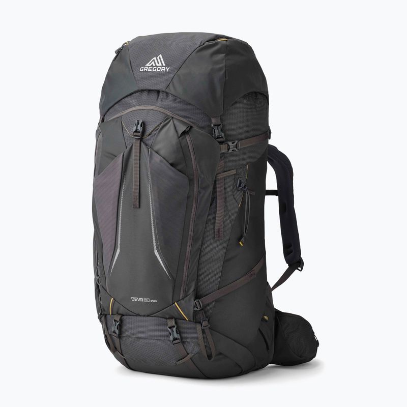 Plecak trekkingowy damski Gregory Deva 80 l graphene grey