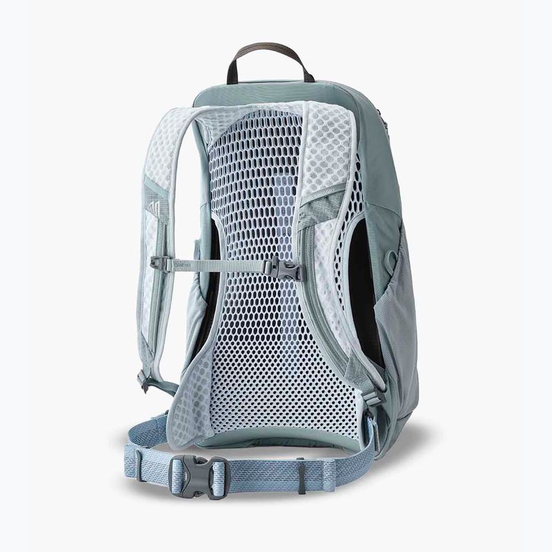 Plecak turystyczny Gregory Arrio 20 l RC sage grey 2