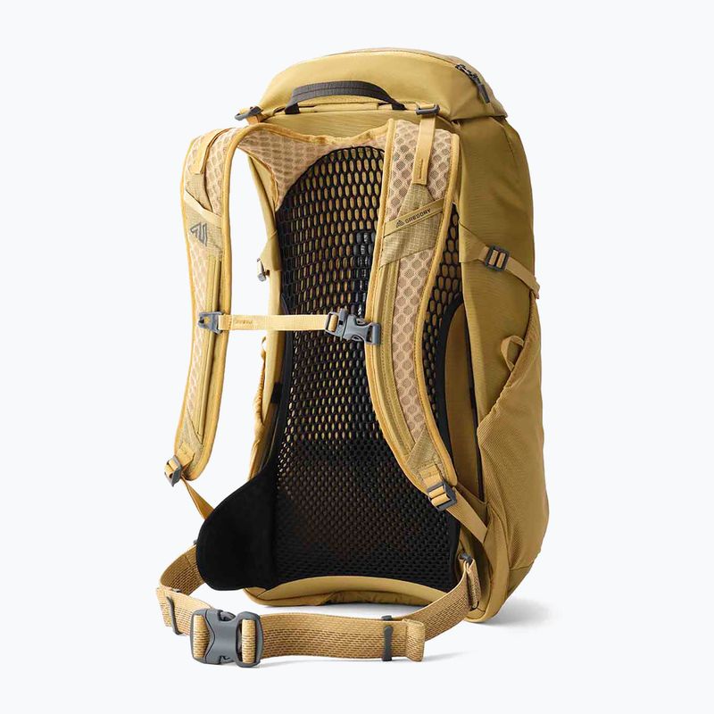 Plecak trekkingowy Gregory Arrio 30 l RC amber haze 2