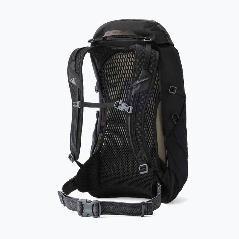 Plecak trekkingowy Gregory Arrio 30 l RC shadow pine black 2