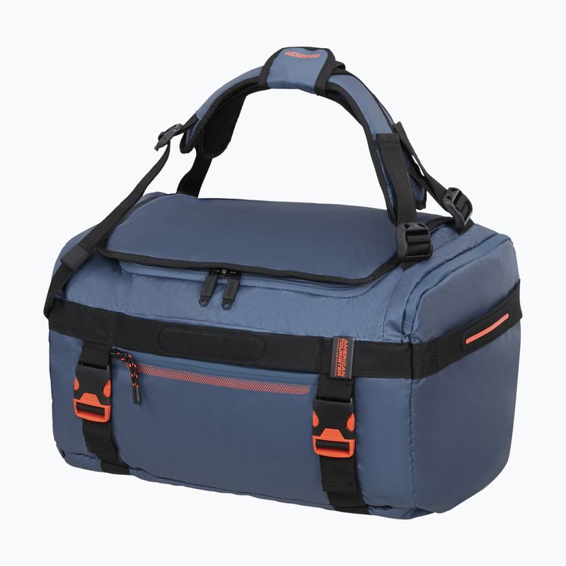 Torba American Tourister Urban Track Coated 31 l navy/orange 2