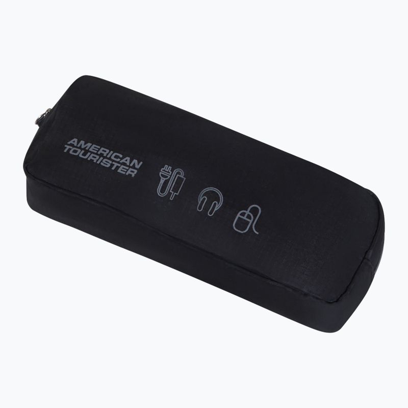 Zestaw organizerów American Tourister Packing 5 szt. black/grey 2