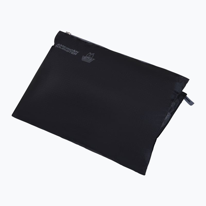 Zestaw organizerów American Tourister Packing 5 szt. black/grey 5