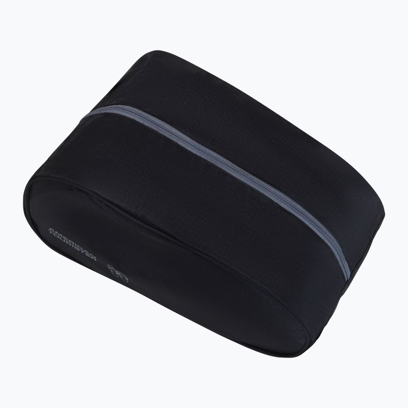 Zestaw organizerów American Tourister Packing 5 szt. black/grey 6