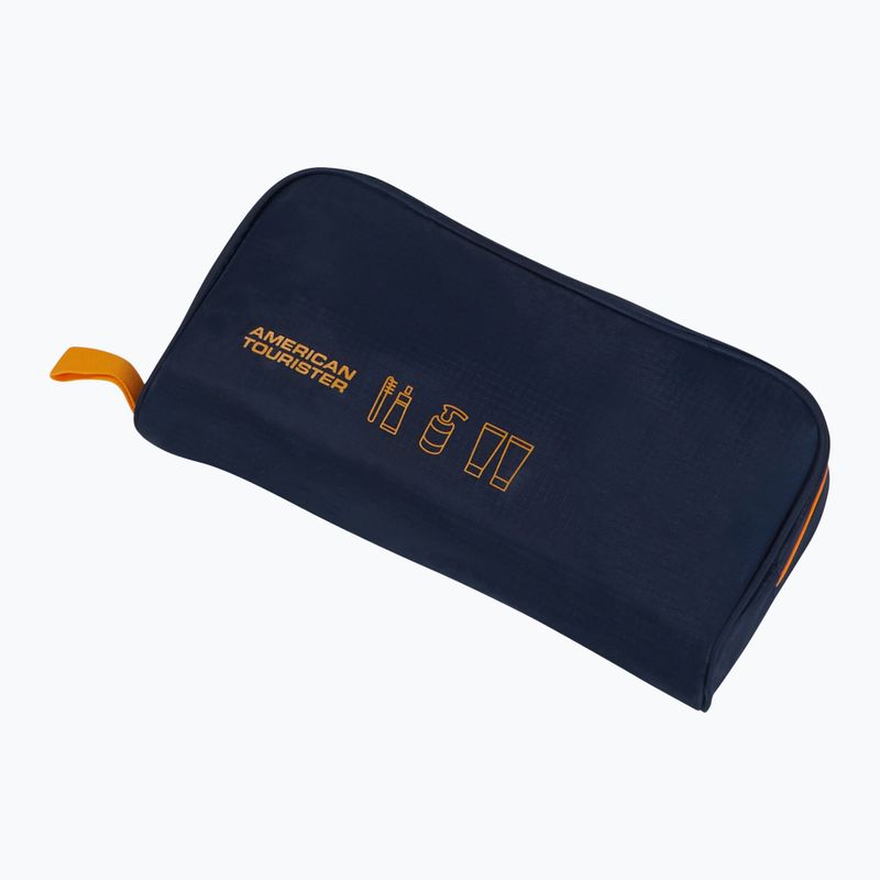 Zestaw organizerów American Tourister Packing 5 szt. navy/orange 3