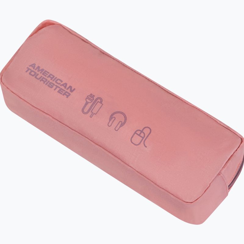 Zestaw organizerów American Tourister Packing 5 szt. pink/mauve 2