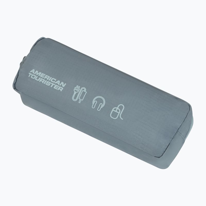 Zestaw organizerów American Tourister Packing 5 szt. stone blue/blue 3