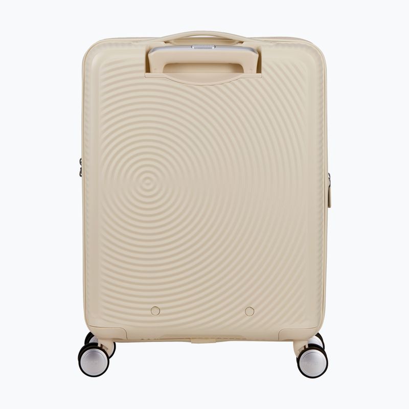 Walizka podróżna American Tourister Soundbox 55 41 l coconut sand 2