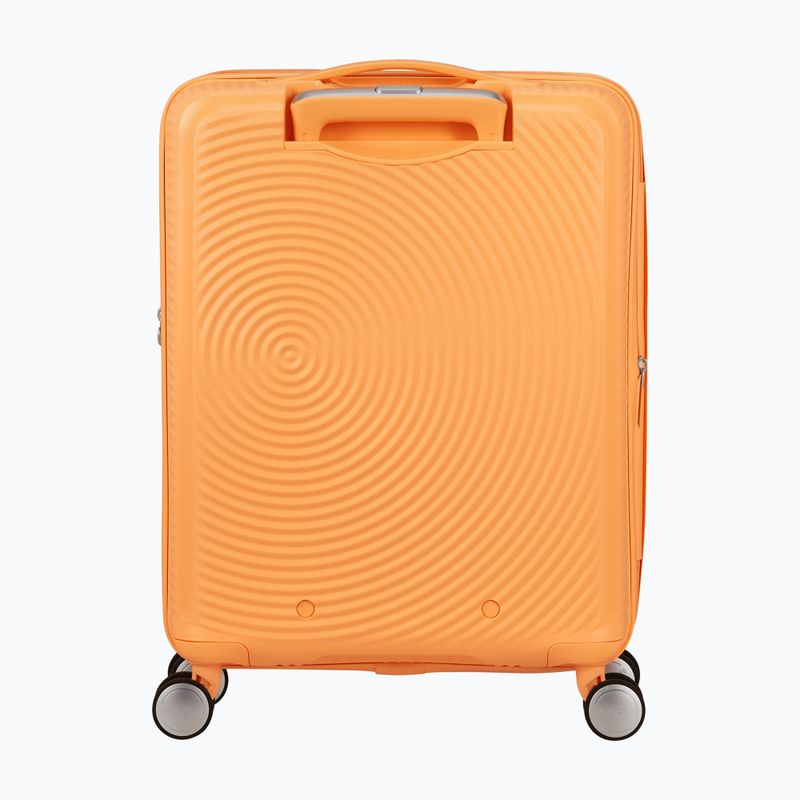 Walizka podróżna American Tourister Soundbox 55 41 l papaya pop 2