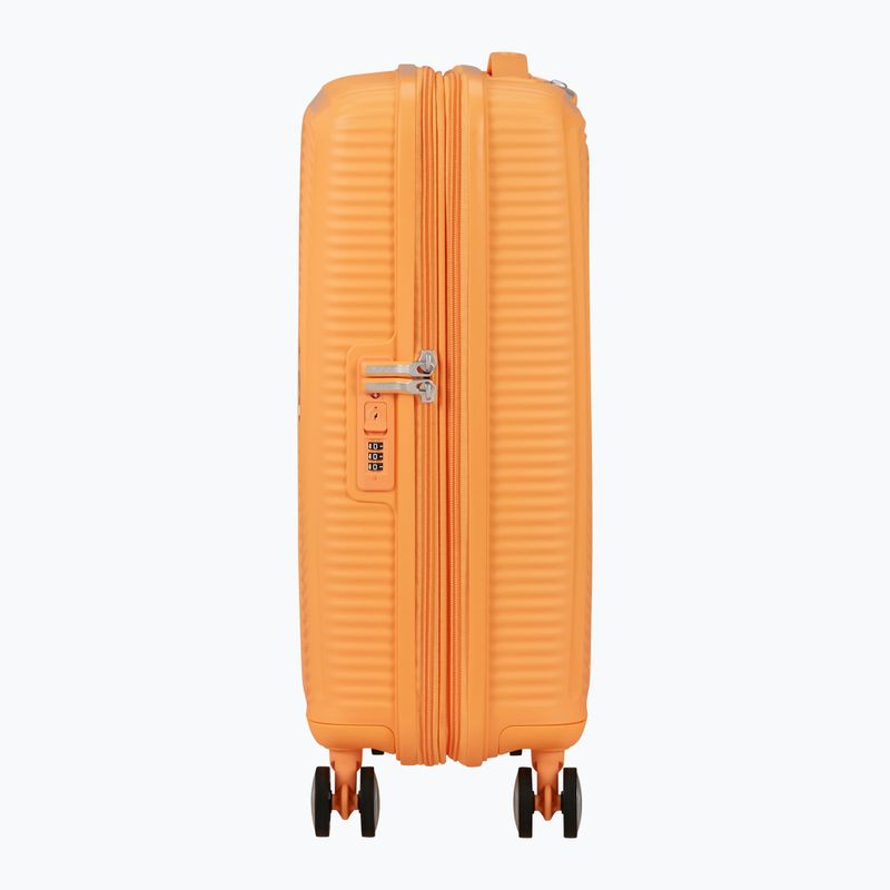 Walizka podróżna American Tourister Soundbox 55 41 l papaya pop 3