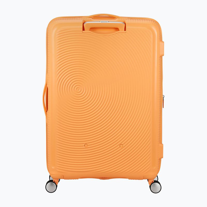 Walizka podróżna American Tourister Soundbox 77 110 l papaya sand 2