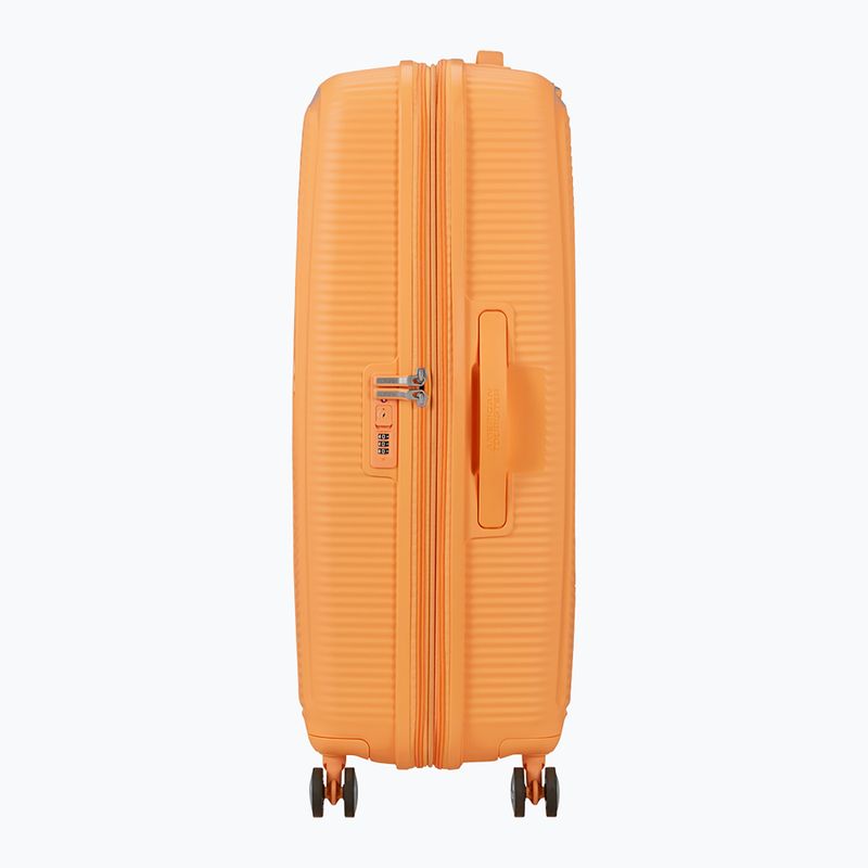 Walizka podróżna American Tourister Soundbox 77 110 l papaya sand 4