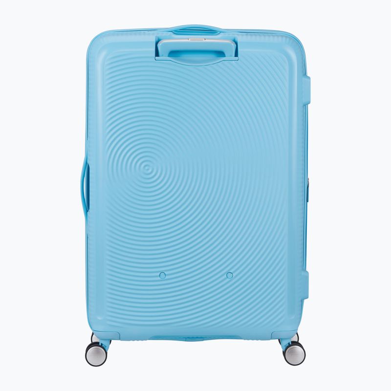 Walizka podróżna American Tourister Soundbox 77 110 l blueberry fizz 2