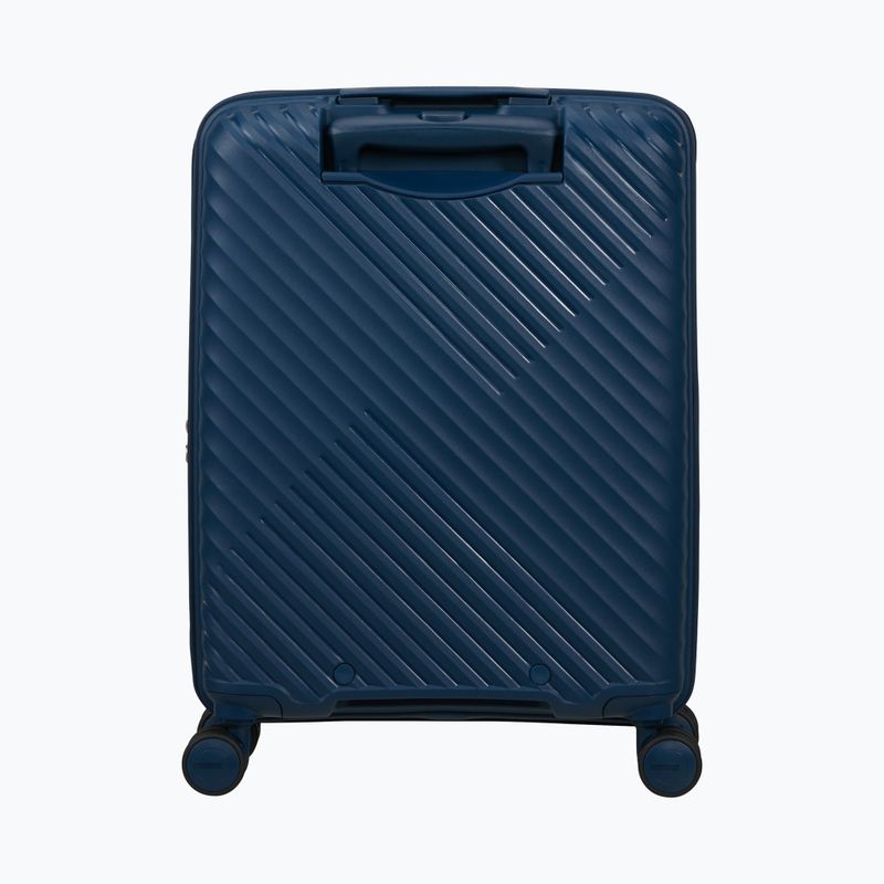Walizka podróżna American Tourister Diablast Spinner 35 l darkwave blue 3