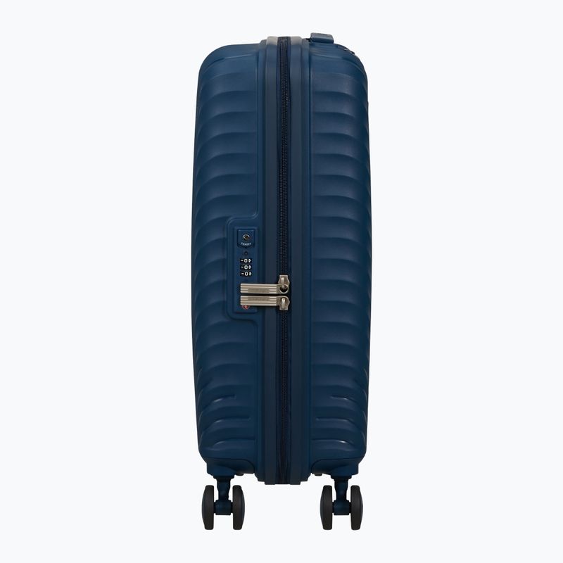 Walizka podróżna American Tourister Diablast Spinner 35 l darkwave blue 4