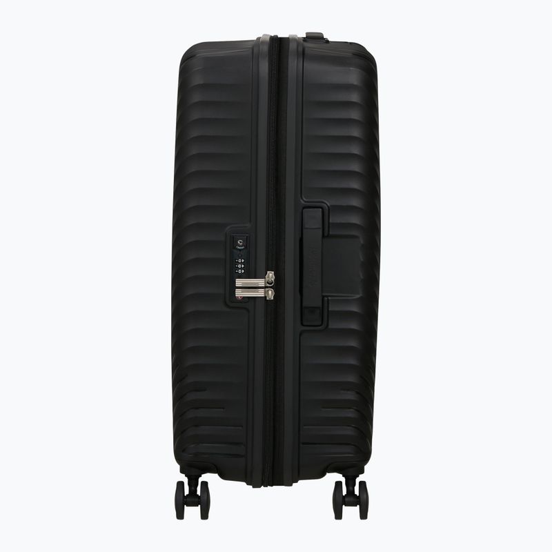 Walizka podróżna American Tourister Diablast Spinner 81 l black code 4