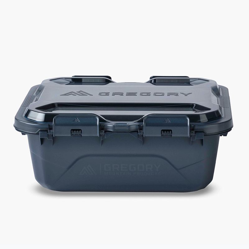 Pojemnik do przechowywania Gregory Alpaca Gear Box 45 l slate blue 2