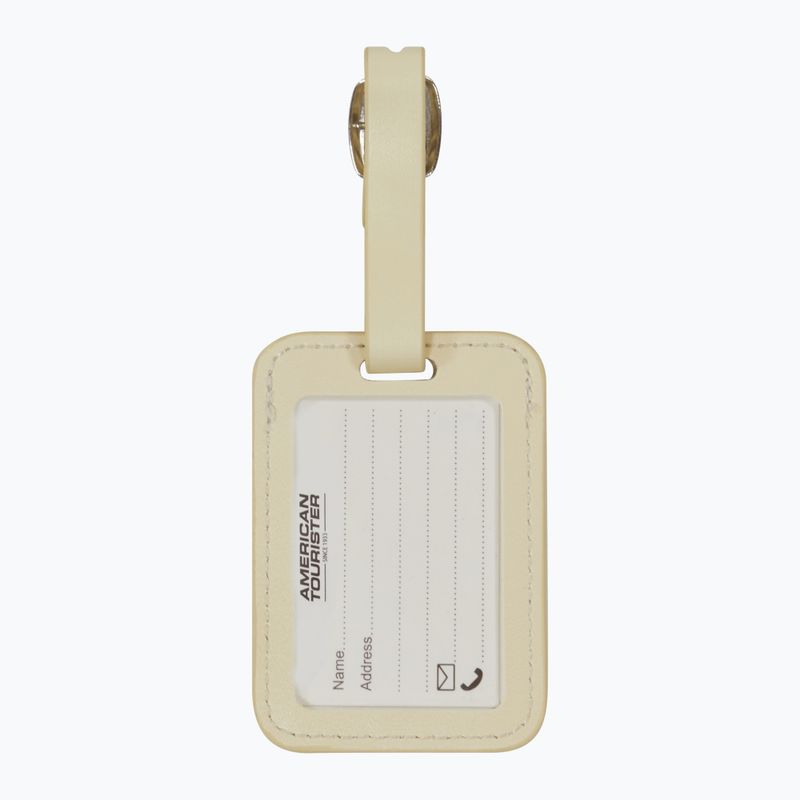 Zawieszka do bagażu American Tourister Luggage Tag Print 2 szt. coco loco 2