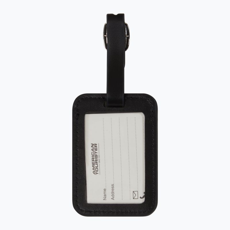 Zawieszka do bagażu American Tourister Luggage Tag Print 2 szt. blast off 2