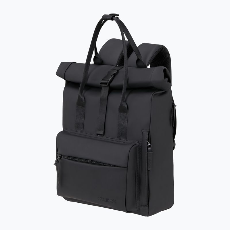 Plecak miejski American Tourister Urban Groove City Mono UG16 17 l black 2