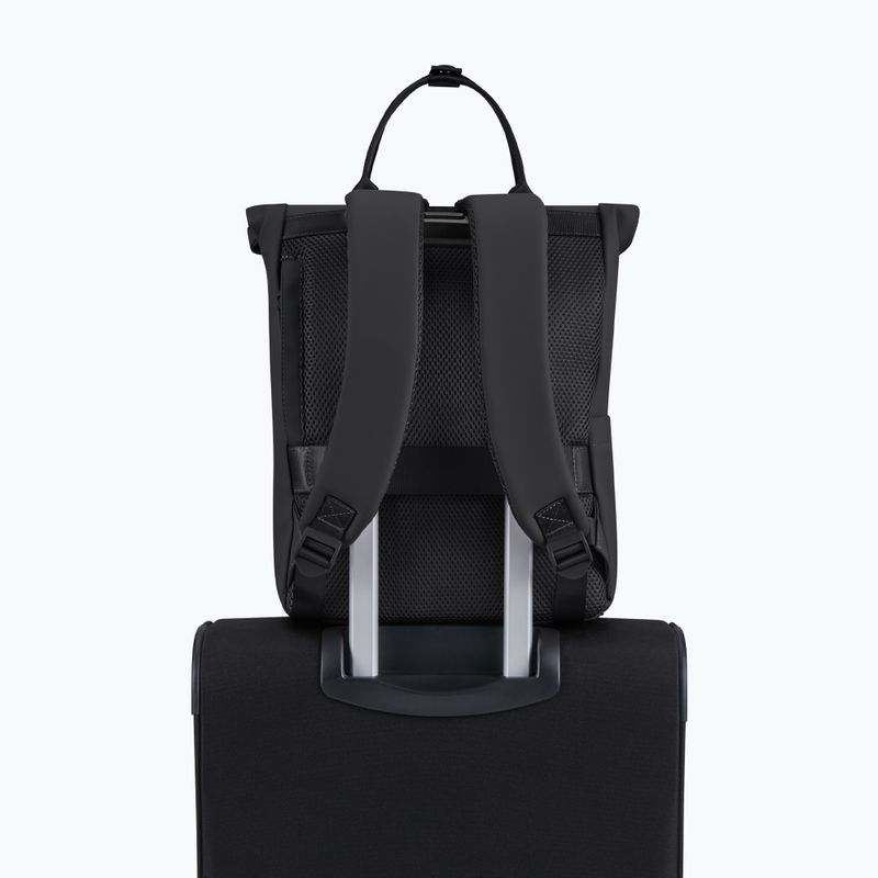 Plecak miejski American Tourister Urban Groove City Mono UG16 17 l black 6