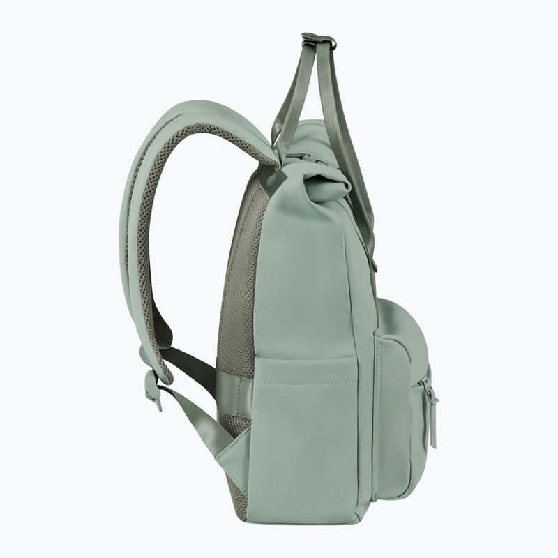 Plecak miejski American Tourister Urban Groove City Mono UG16 17 l iceberg green 4