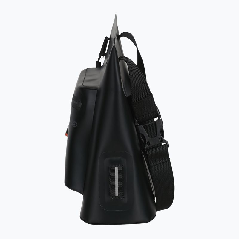 Saszetka American Tourister Colourdry M true black 4