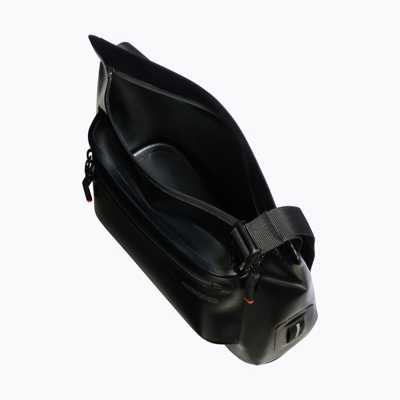 Saszetka American Tourister Colourdry M true black 5