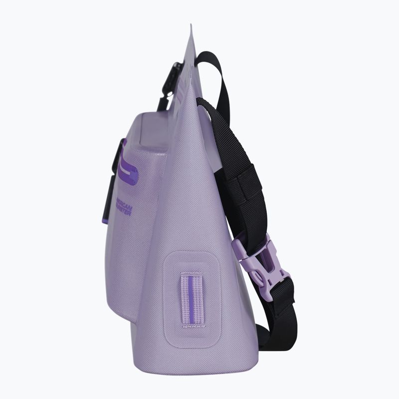 Saszetka American Tourister Colourdry M fresh lilac 4
