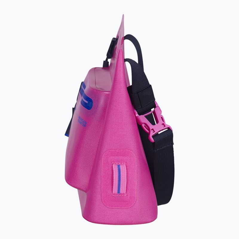 Saszetka American Tourister Colourdry M electric fuchsia 4