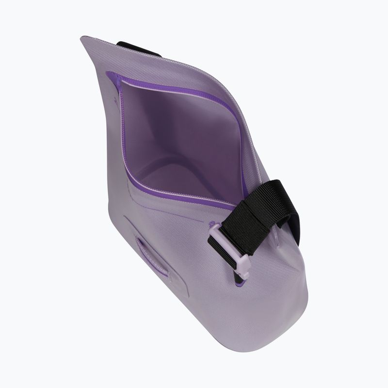 Saszetka American Tourister Colourdry S fresh lilac 5