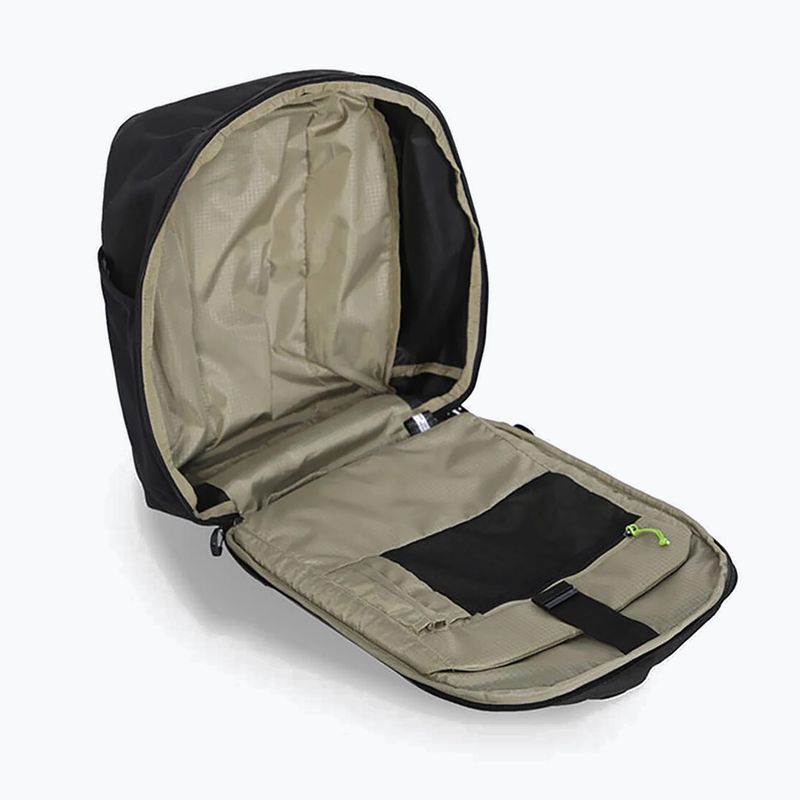 Plecak podróżny Gregory Border Easy Cabin 28 l black lichen 3