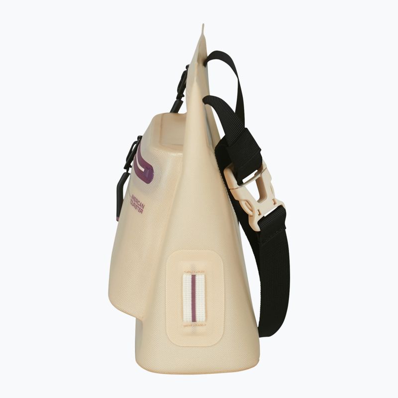 Saszetka American Tourister Colourdry M summer sand 4