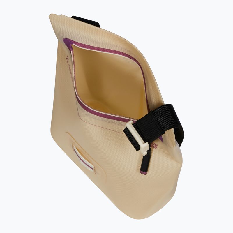 Saszetka American Tourister Colourdry S summer sand 5