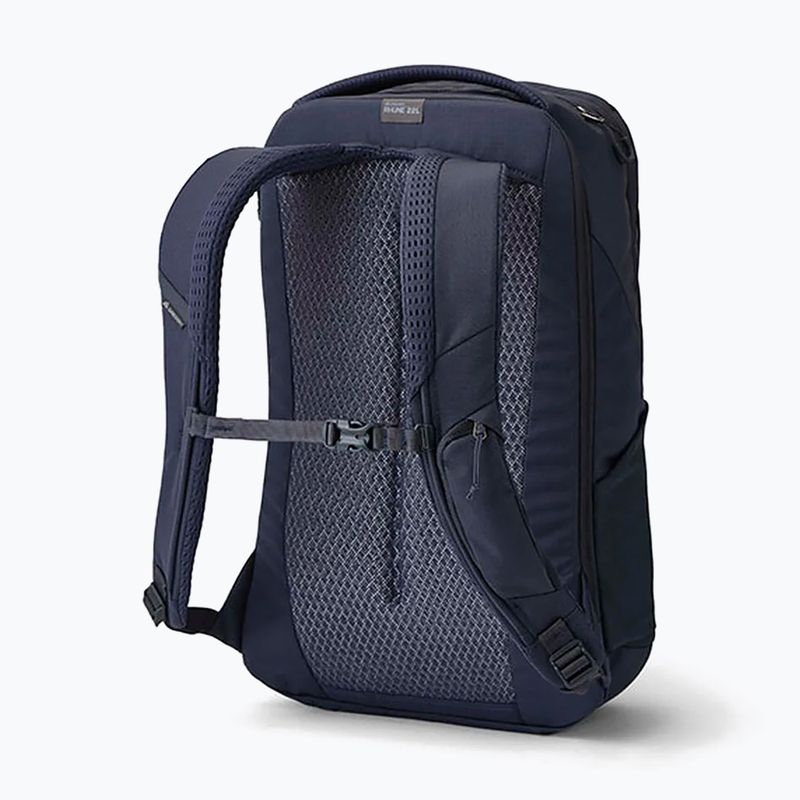 Plecak miejski Gregory Rhune 22 l starship navy 2