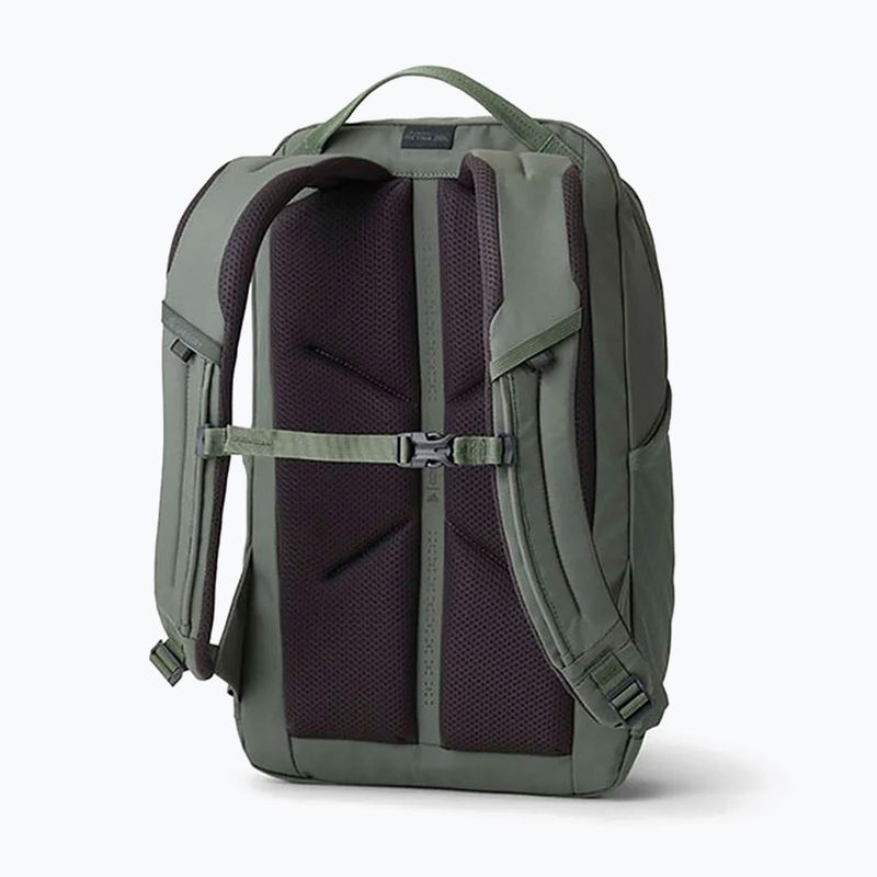 Plecak miejski Gregory Terros 20 l mineral green 2