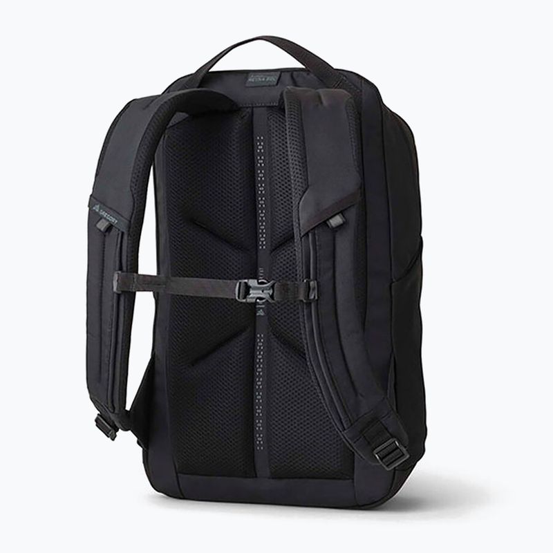 Plecak miejski Gregory Terros 20 l black lichen 2